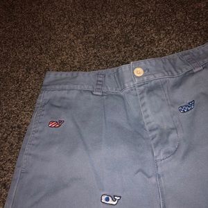 Kids Vineyard Vines Whale Shorts